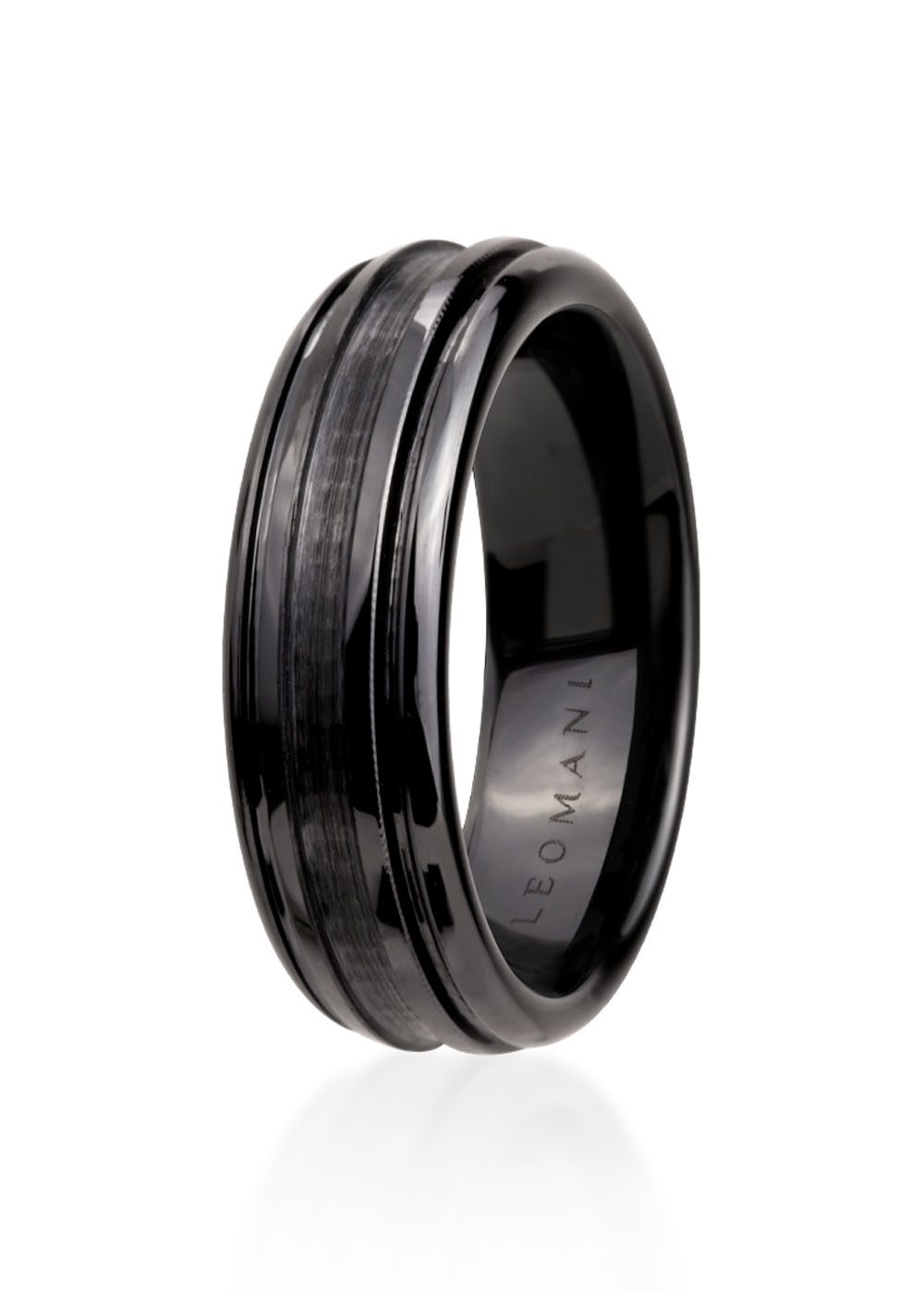 Ring Rough for Men