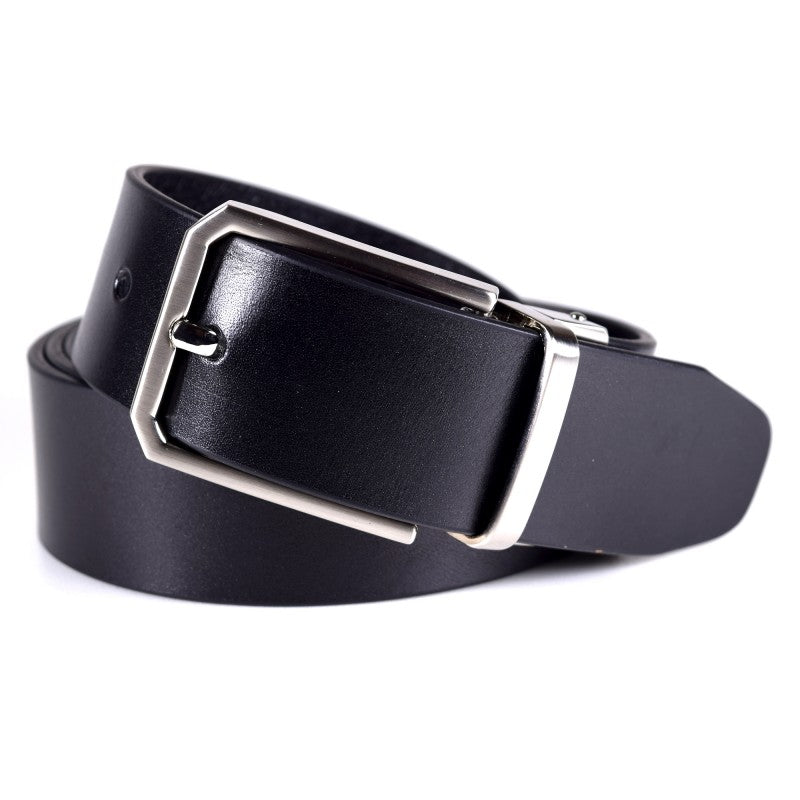 Men's Leather Belt 5